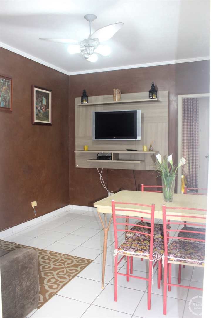 Apartamento à venda com 2 quartos, 62m² - Foto 3