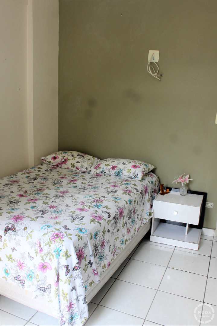 Apartamento à venda com 2 quartos, 62m² - Foto 7