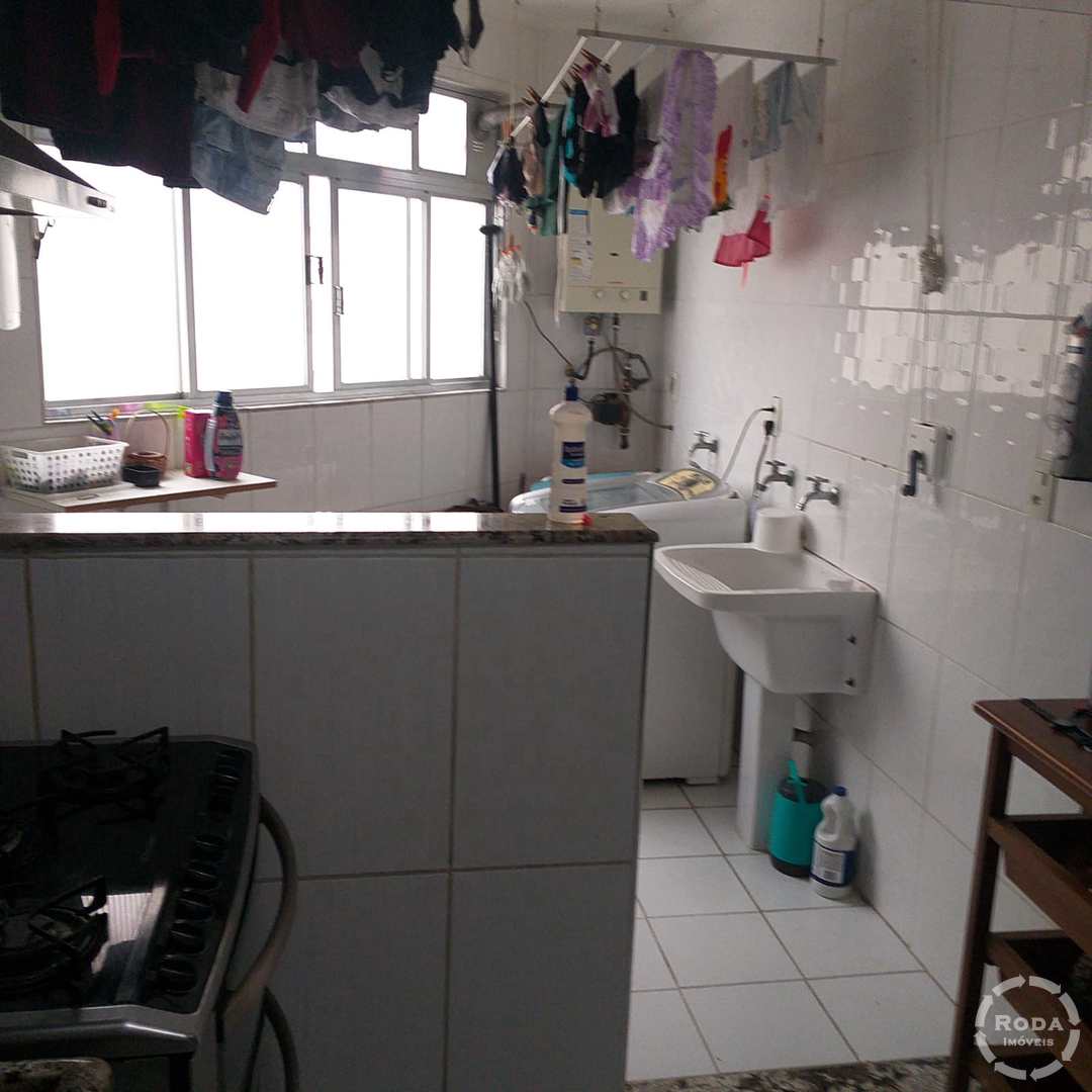 Apartamento à venda com 2 quartos, 90m² - Foto 8