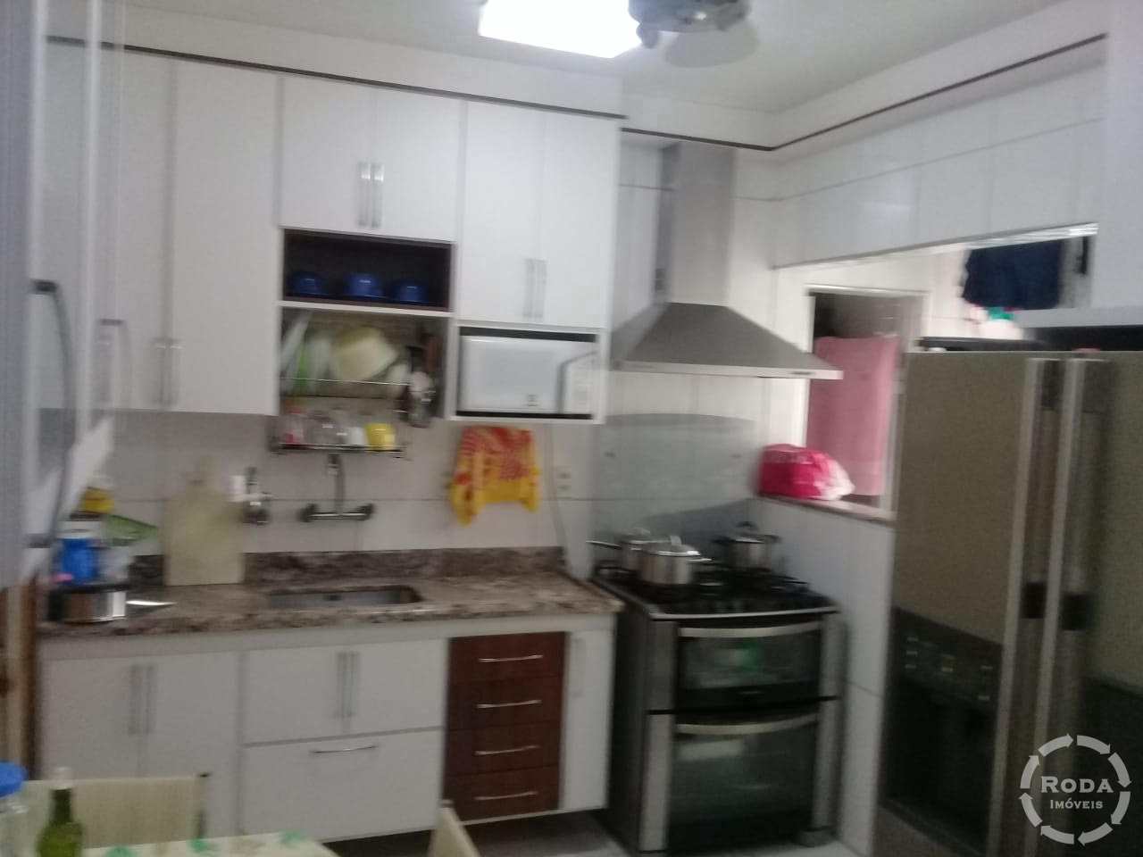 Apartamento à venda com 2 quartos, 90m² - Foto 5