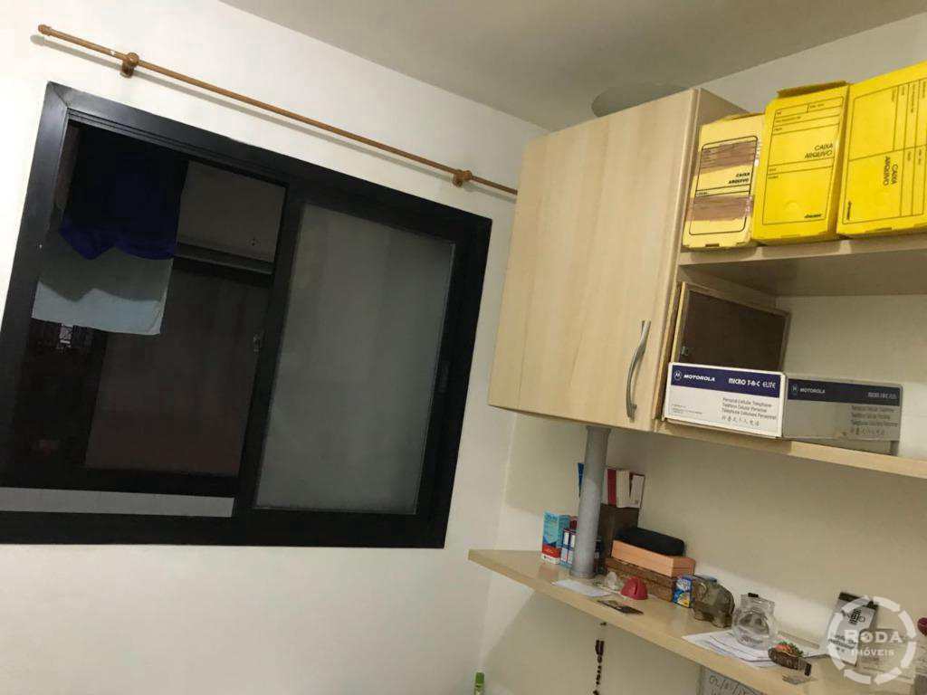 Apartamento à venda com 3 quartos, 150m² - Foto 10