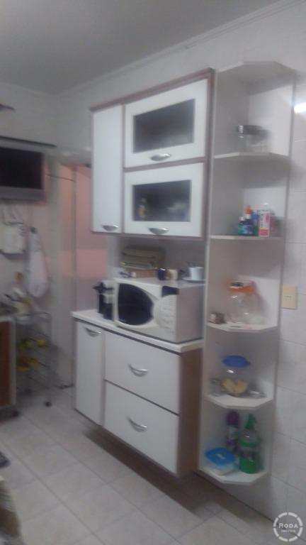 Apartamento à venda com 3 quartos, 150m² - Foto 15