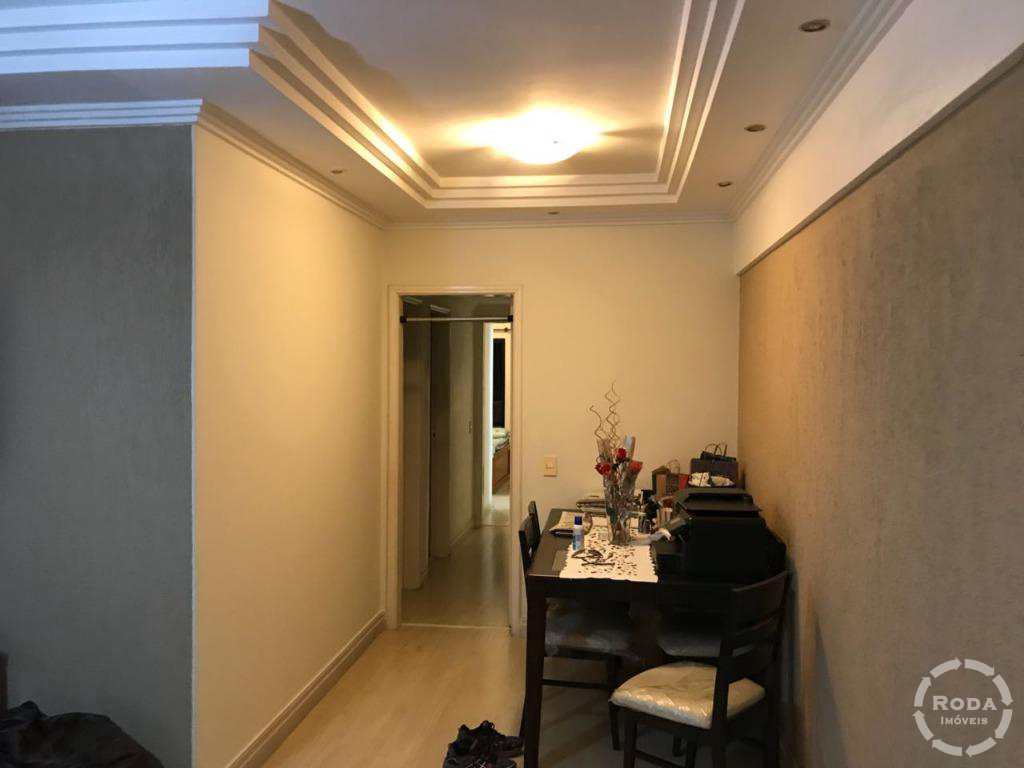 Apartamento à venda com 3 quartos, 150m² - Foto 1