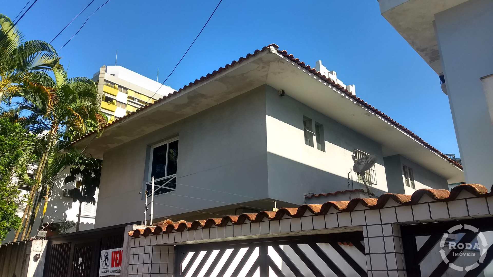 Sobrado à venda com 4 quartos, 413m² - Foto 3