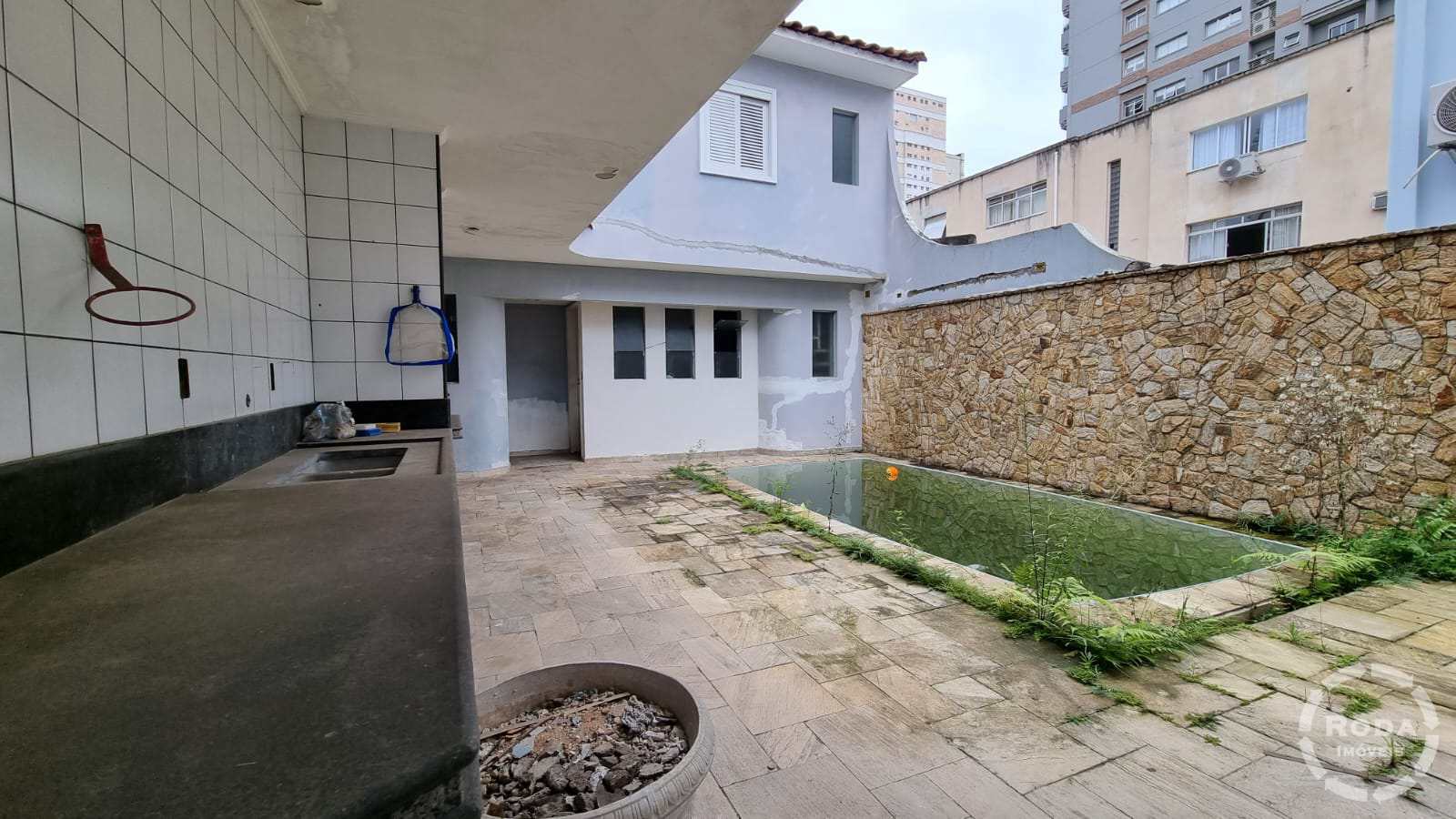 Sobrado à venda com 4 quartos, 413m² - Foto 14