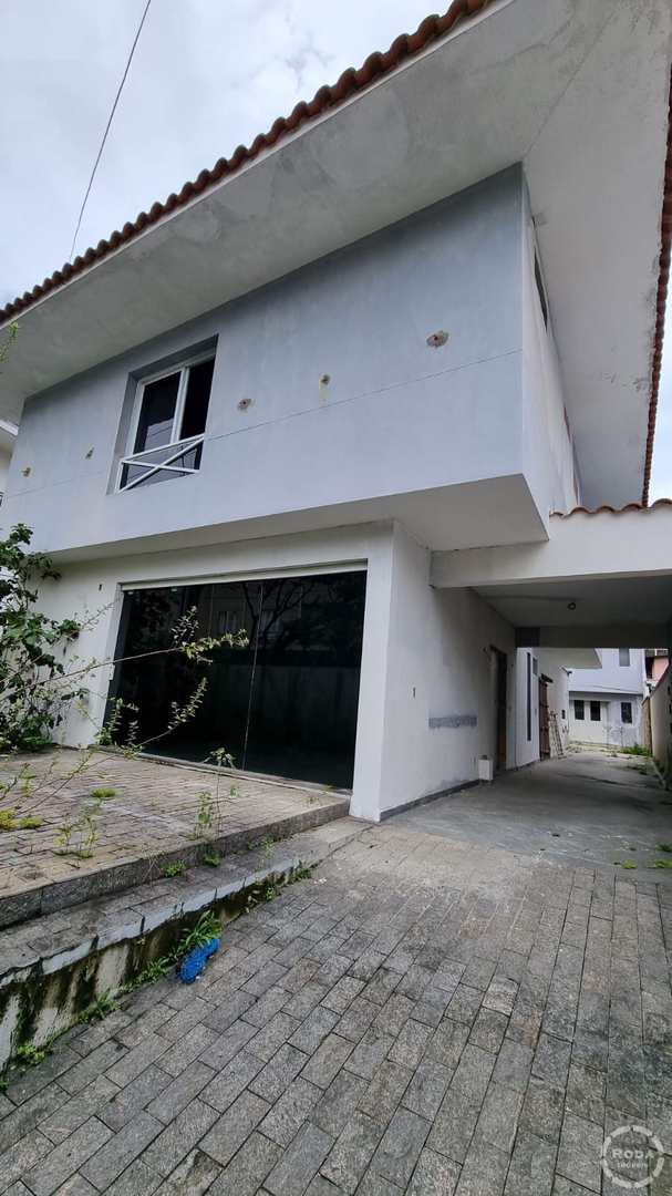 Sobrado à venda com 4 quartos, 413m² - Foto 9