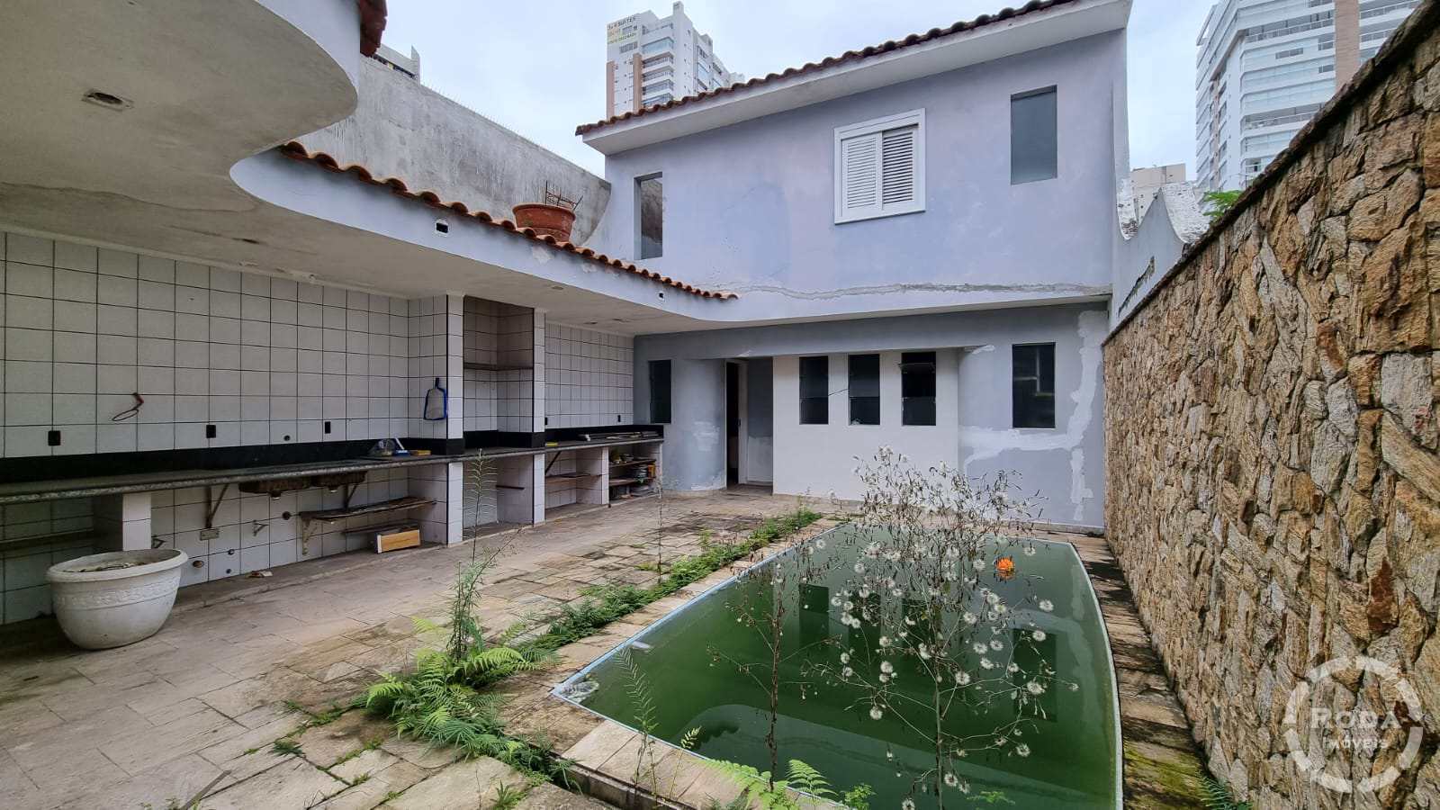 Sobrado à venda com 4 quartos, 413m² - Foto 7