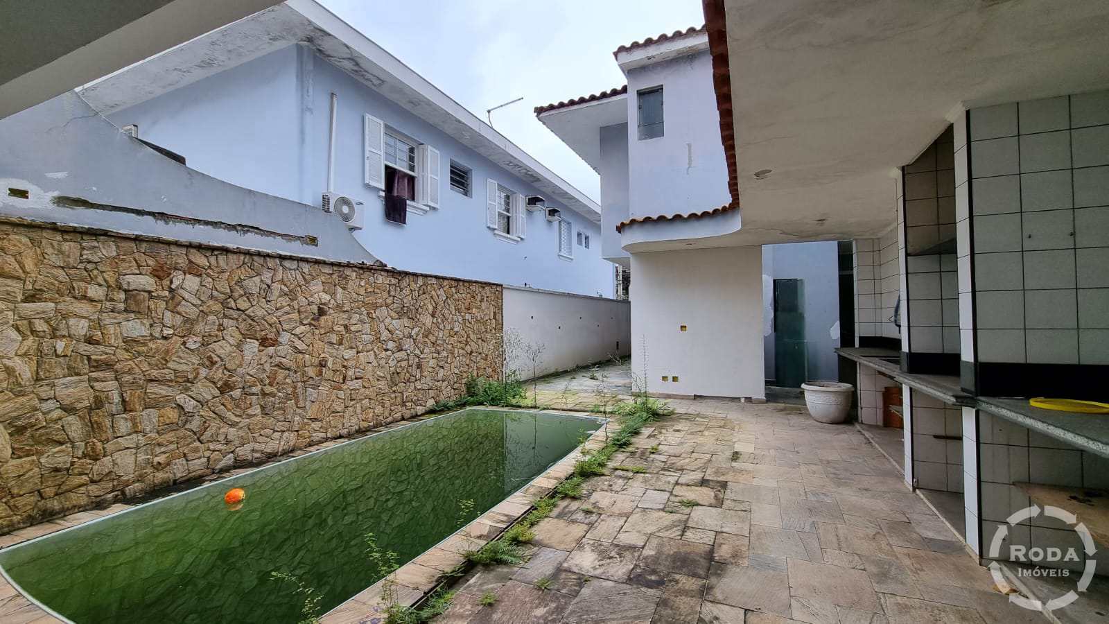 Sobrado à venda com 4 quartos, 413m² - Foto 25