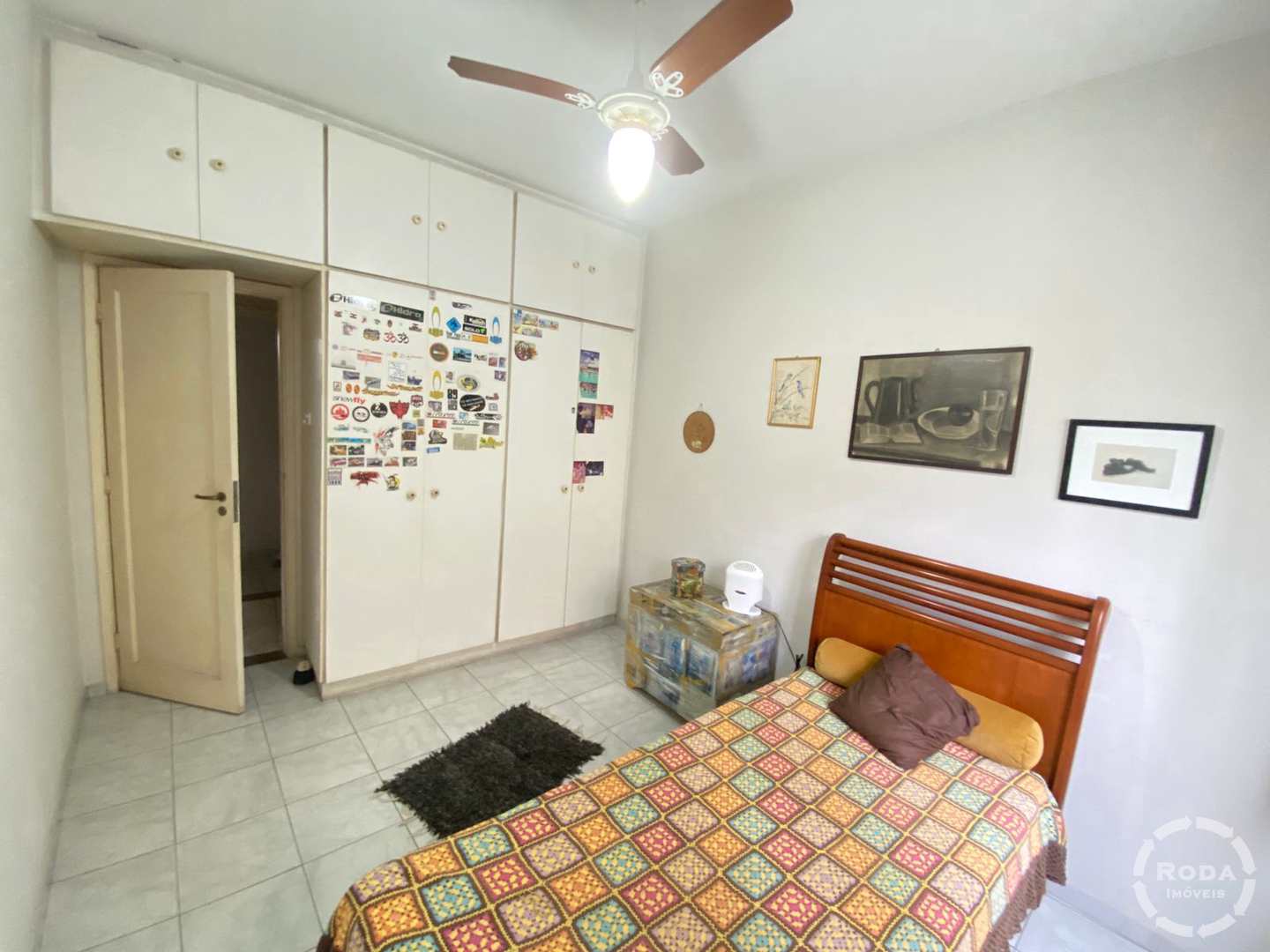 Apartamento à venda com 3 quartos, 128m² - Foto 14