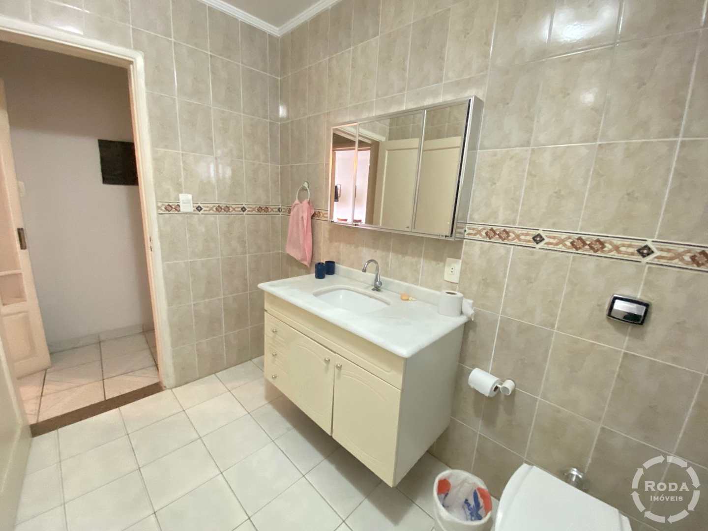 Apartamento à venda com 3 quartos, 128m² - Foto 8