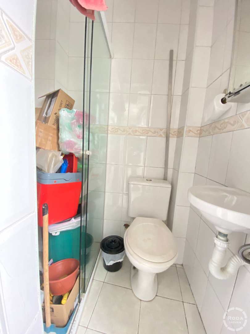 Apartamento à venda com 3 quartos, 128m² - Foto 21