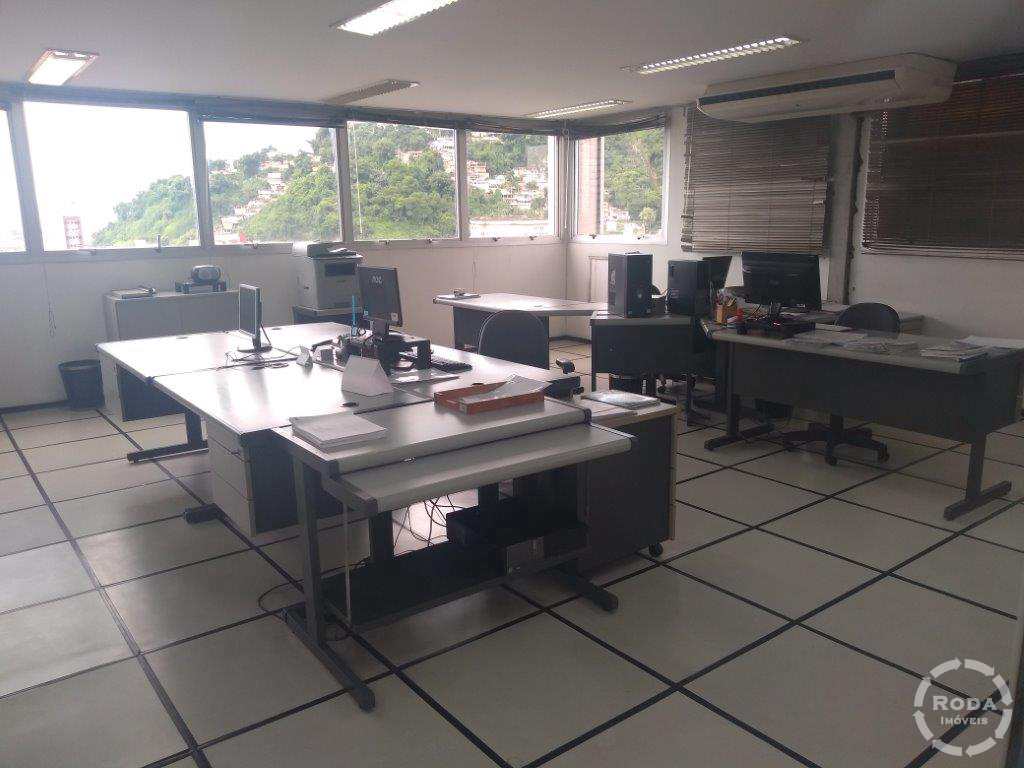 Conjunto Comercial-Sala à venda, 121m² - Foto 1