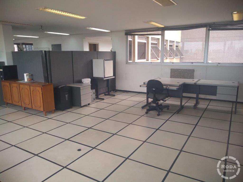 Conjunto Comercial-Sala à venda, 121m² - Foto 6