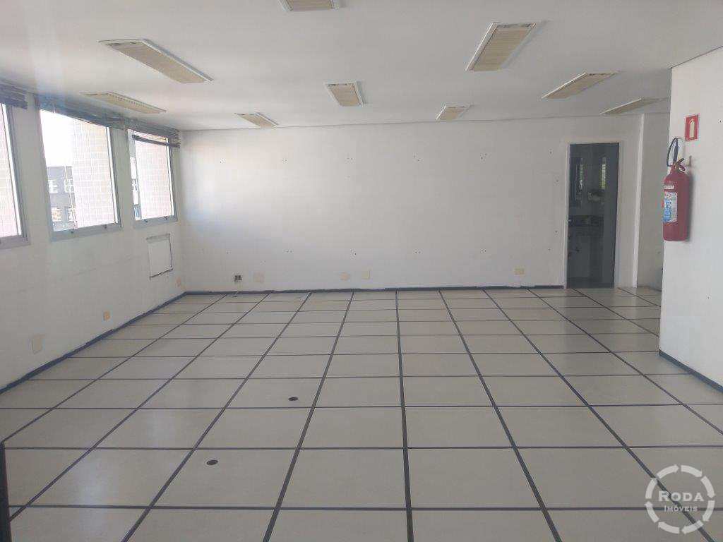 Conjunto Comercial-Sala à venda, 49m² - Foto 1