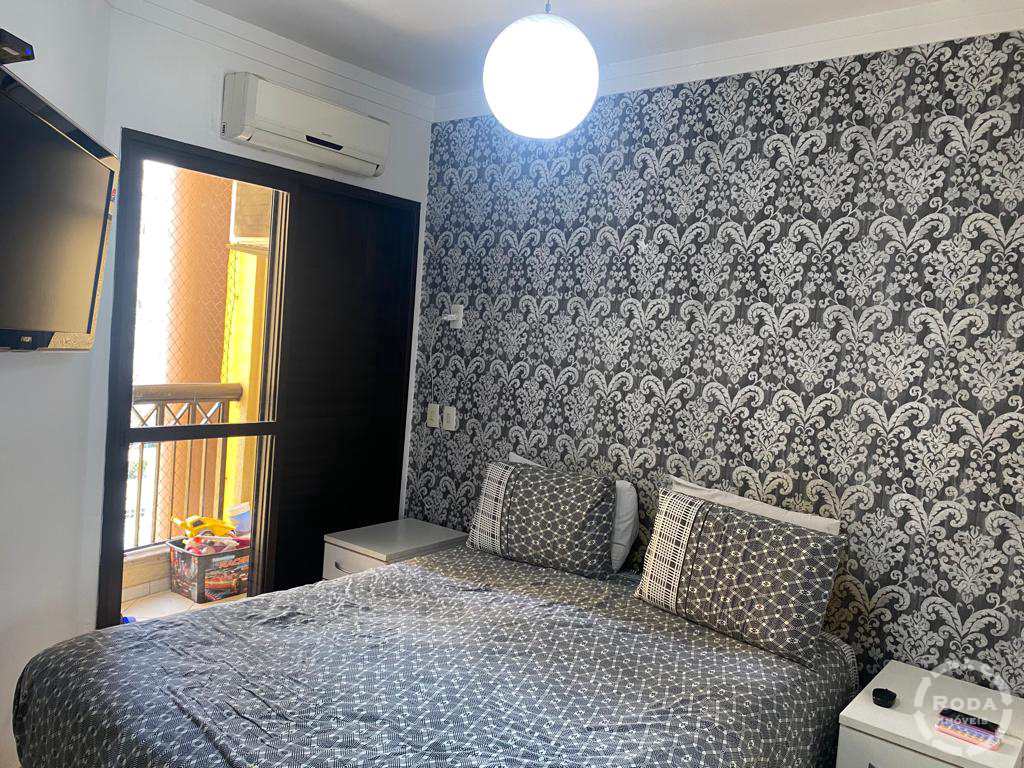 Apartamento à venda com 3 quartos, 131m² - Foto 11