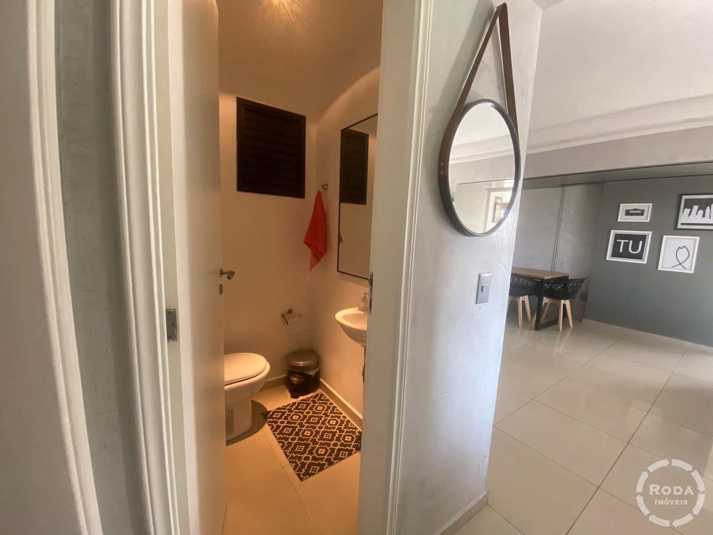 Apartamento à venda com 3 quartos, 131m² - Foto 19