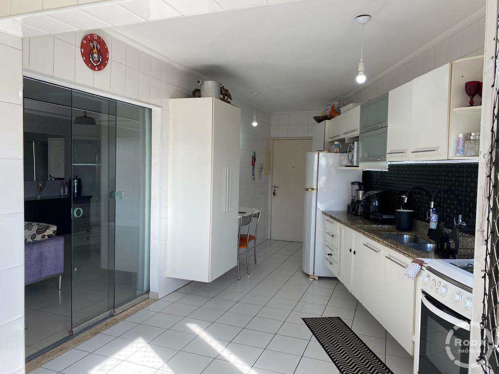 Apartamento à venda com 3 quartos, 131m² - Foto 10