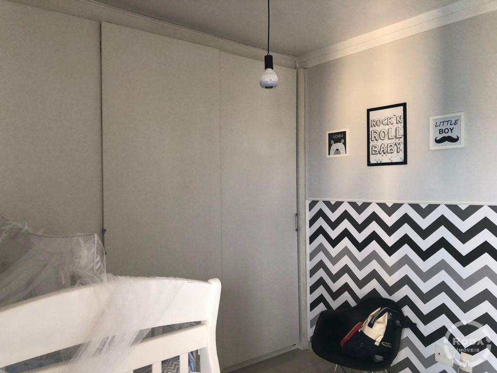 Apartamento à venda com 3 quartos, 131m² - Foto 15