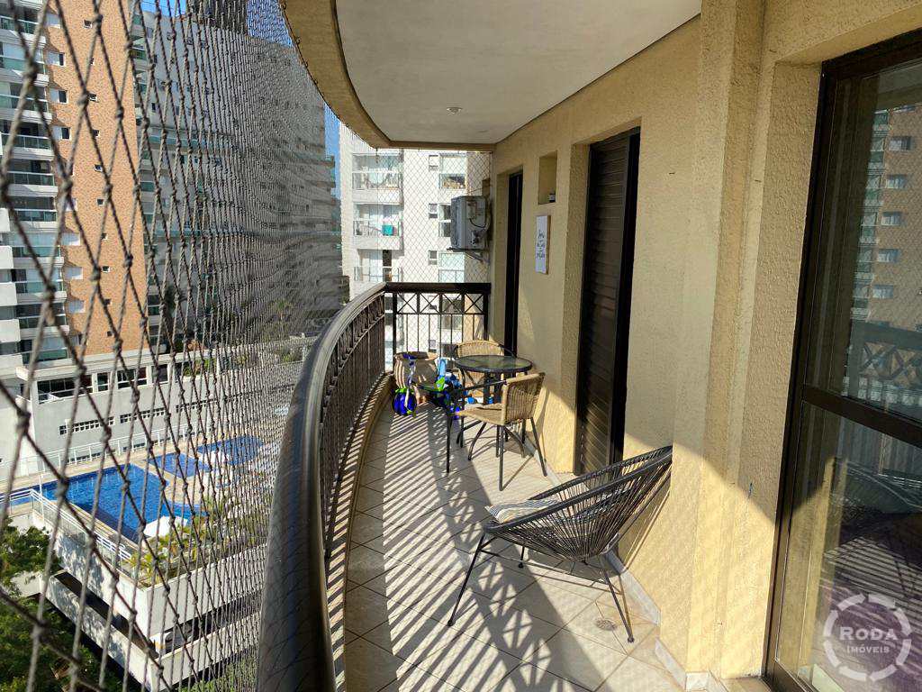 Apartamento à venda com 3 quartos, 131m² - Foto 7