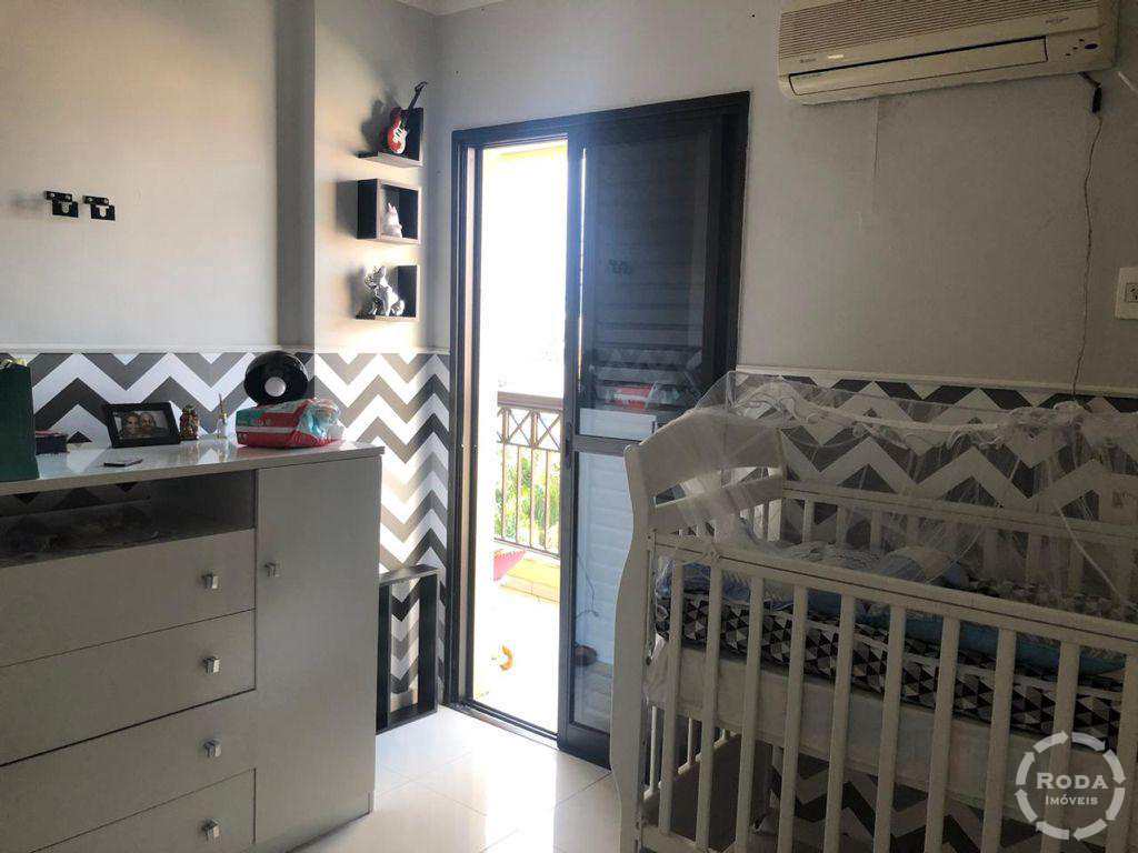 Apartamento à venda com 3 quartos, 131m² - Foto 16