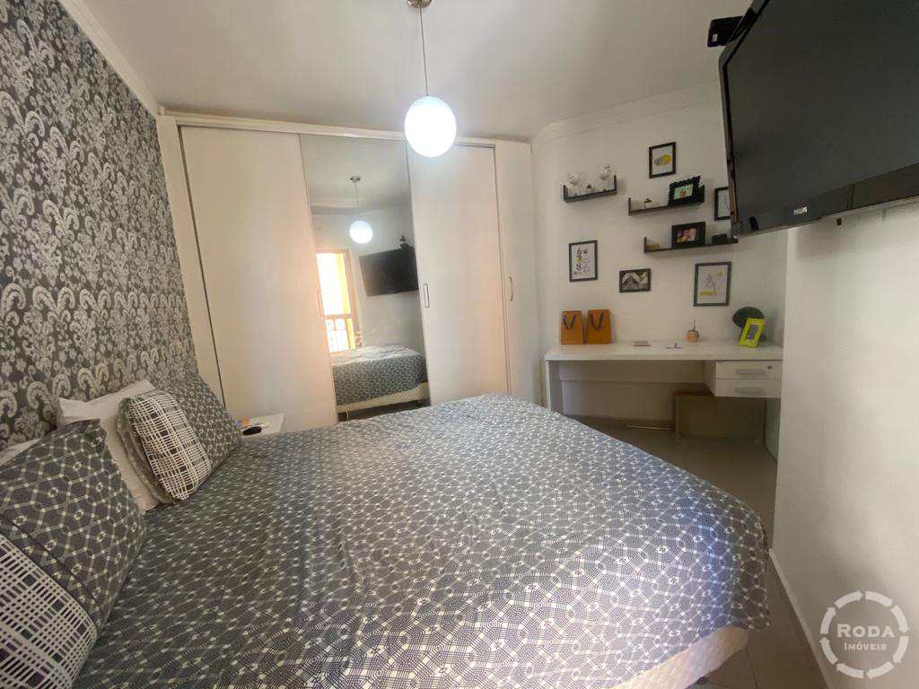 Apartamento à venda com 3 quartos, 131m² - Foto 12