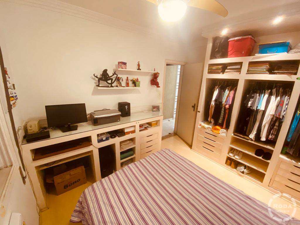 Apartamento à venda com 3 quartos, 130m² - Foto 15