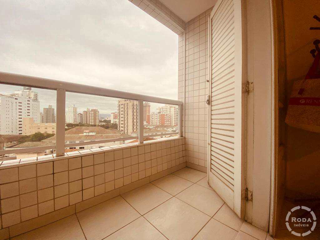 Apartamento à venda com 3 quartos, 130m² - Foto 20