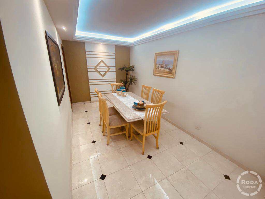 Apartamento à venda com 3 quartos, 130m² - Foto 5