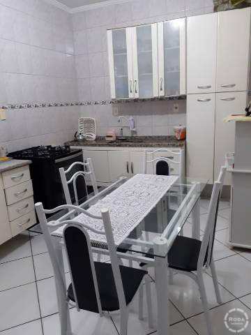 Sobrado à venda com 2 quartos, 83m² - Foto 11