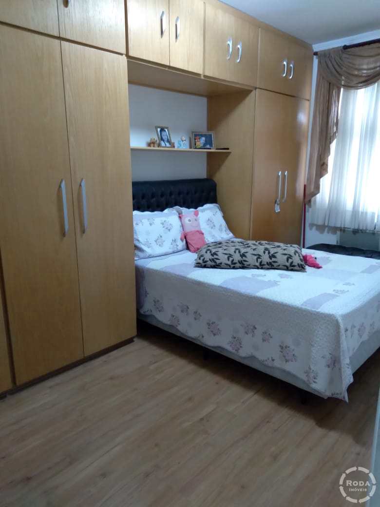 Apartamento à venda com 2 quartos, 89m² - Foto 8