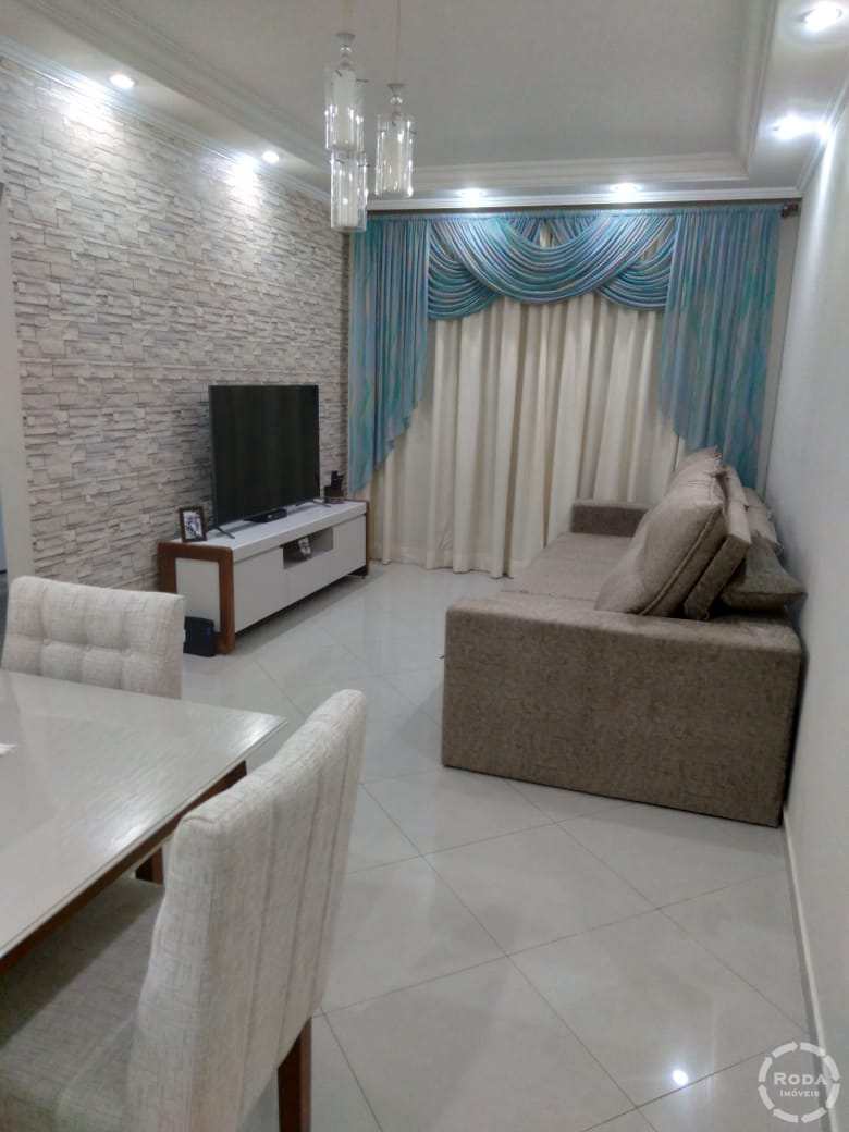 Apartamento à venda com 2 quartos, 89m² - Foto 1