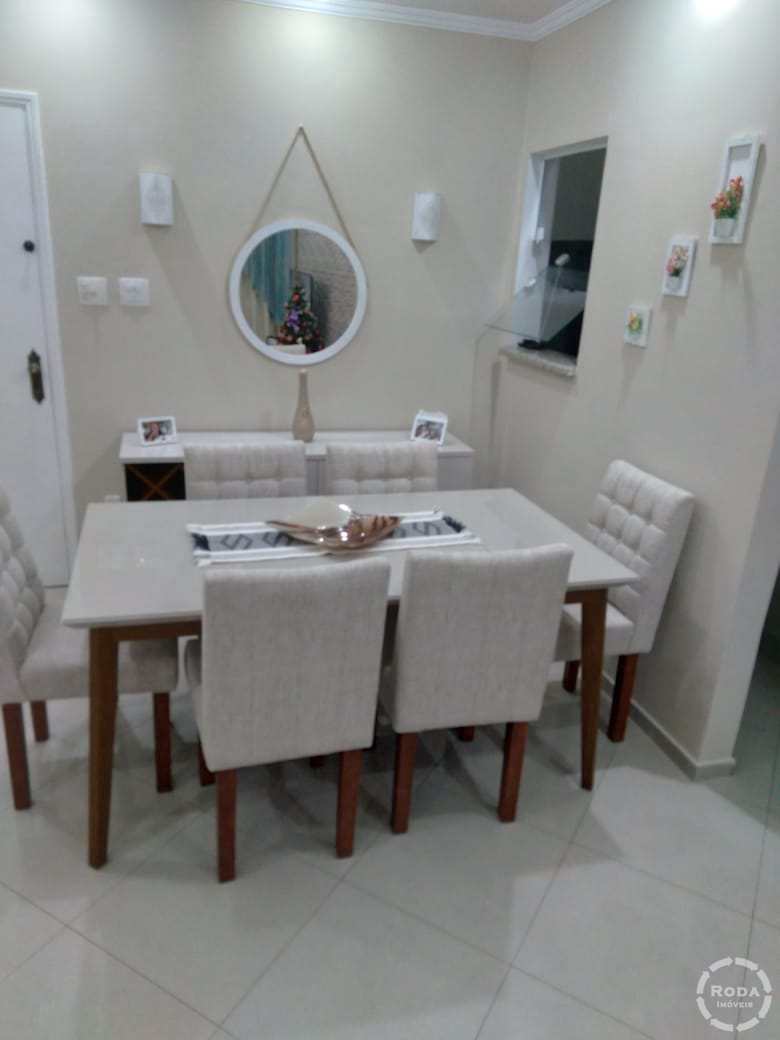 Apartamento à venda com 2 quartos, 89m² - Foto 4