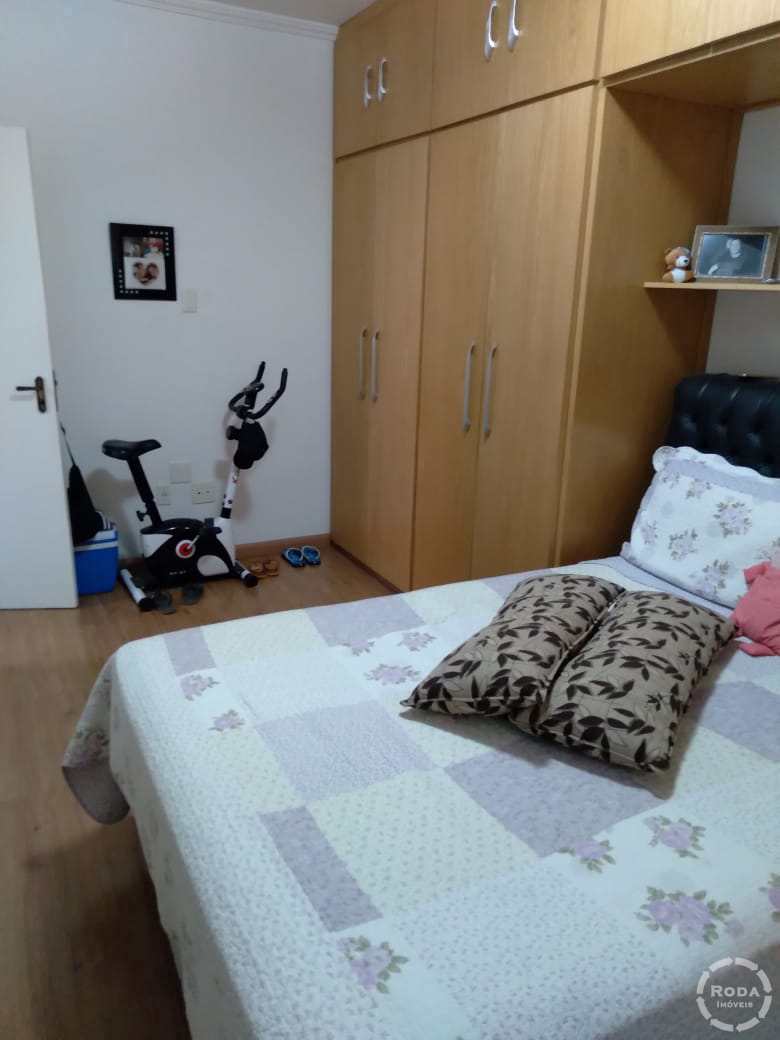 Apartamento à venda com 2 quartos, 89m² - Foto 7