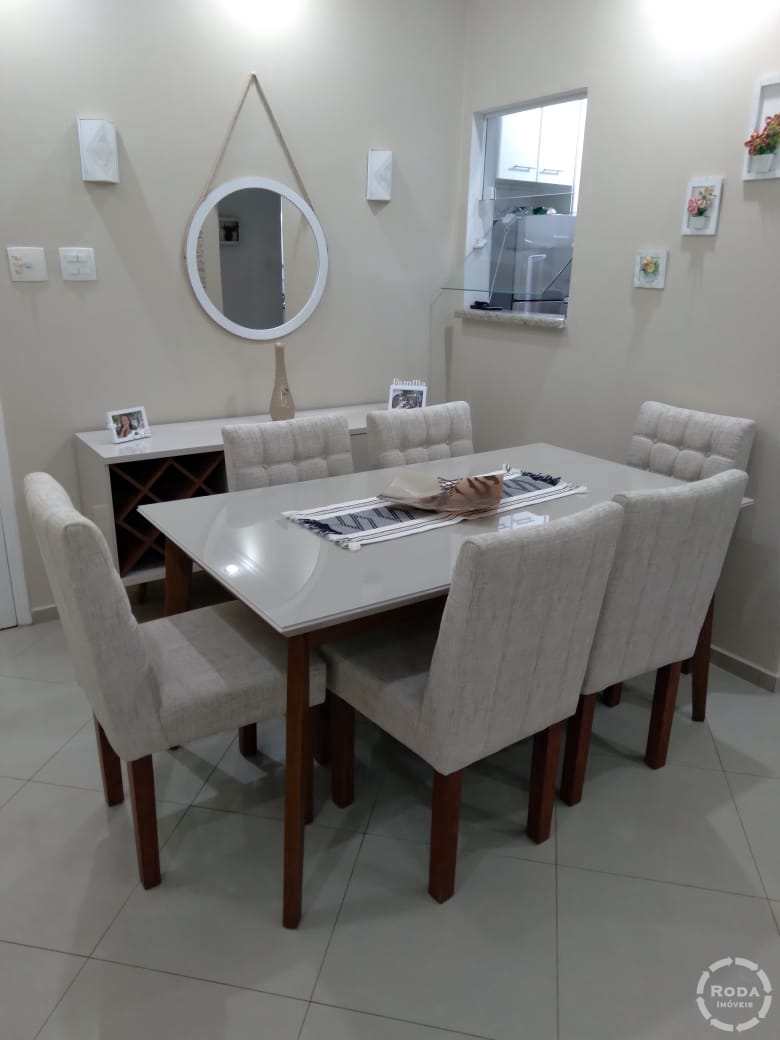 Apartamento à venda com 2 quartos, 89m² - Foto 3