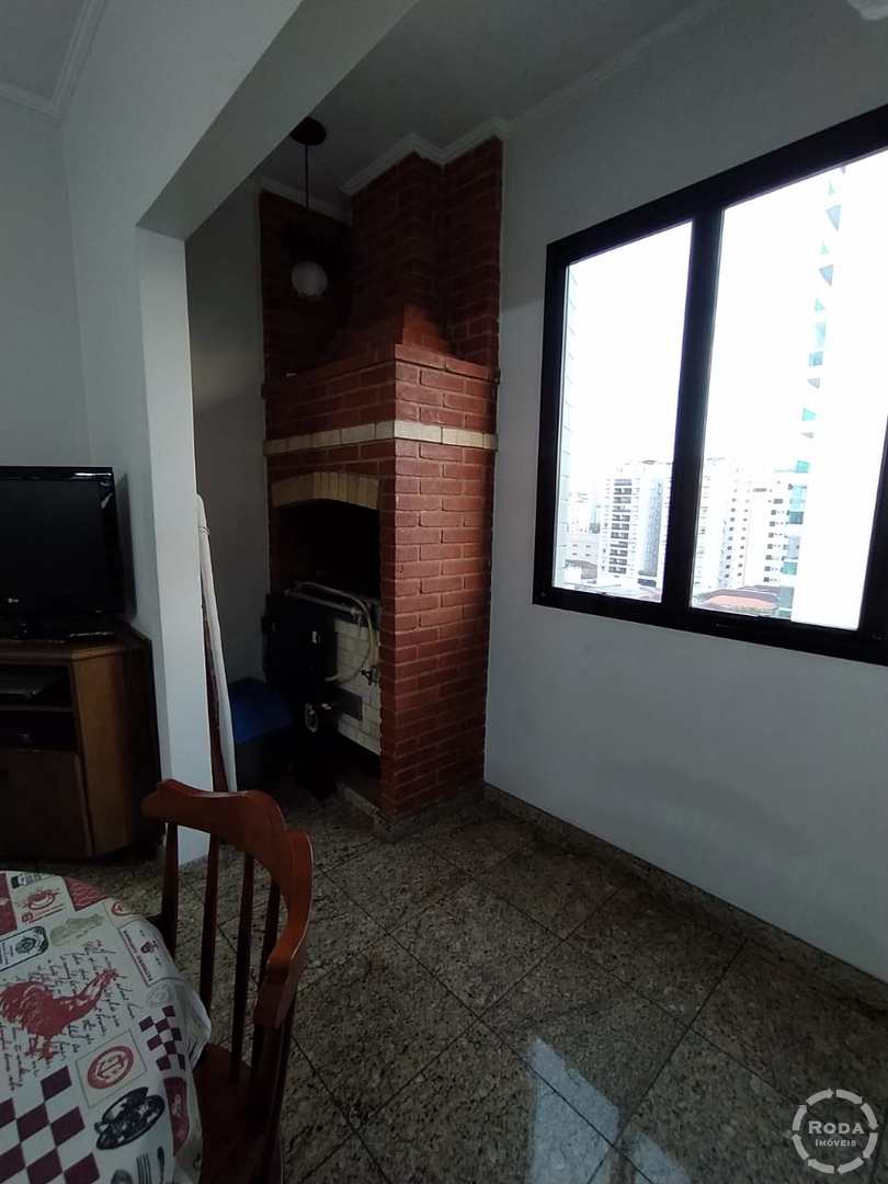 Apartamento à venda com 3 quartos, 160m² - Foto 13