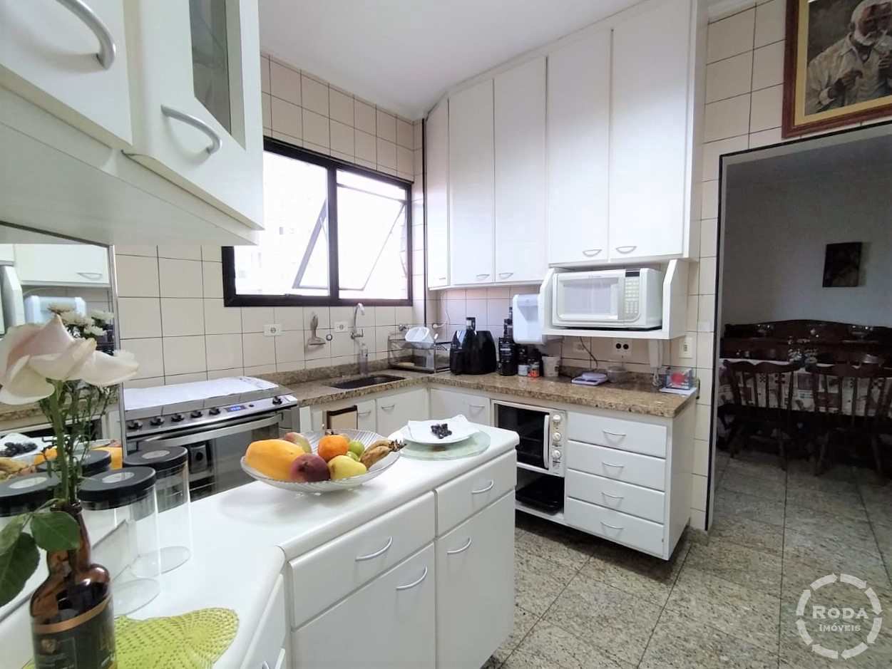 Apartamento à venda com 3 quartos, 160m² - Foto 14