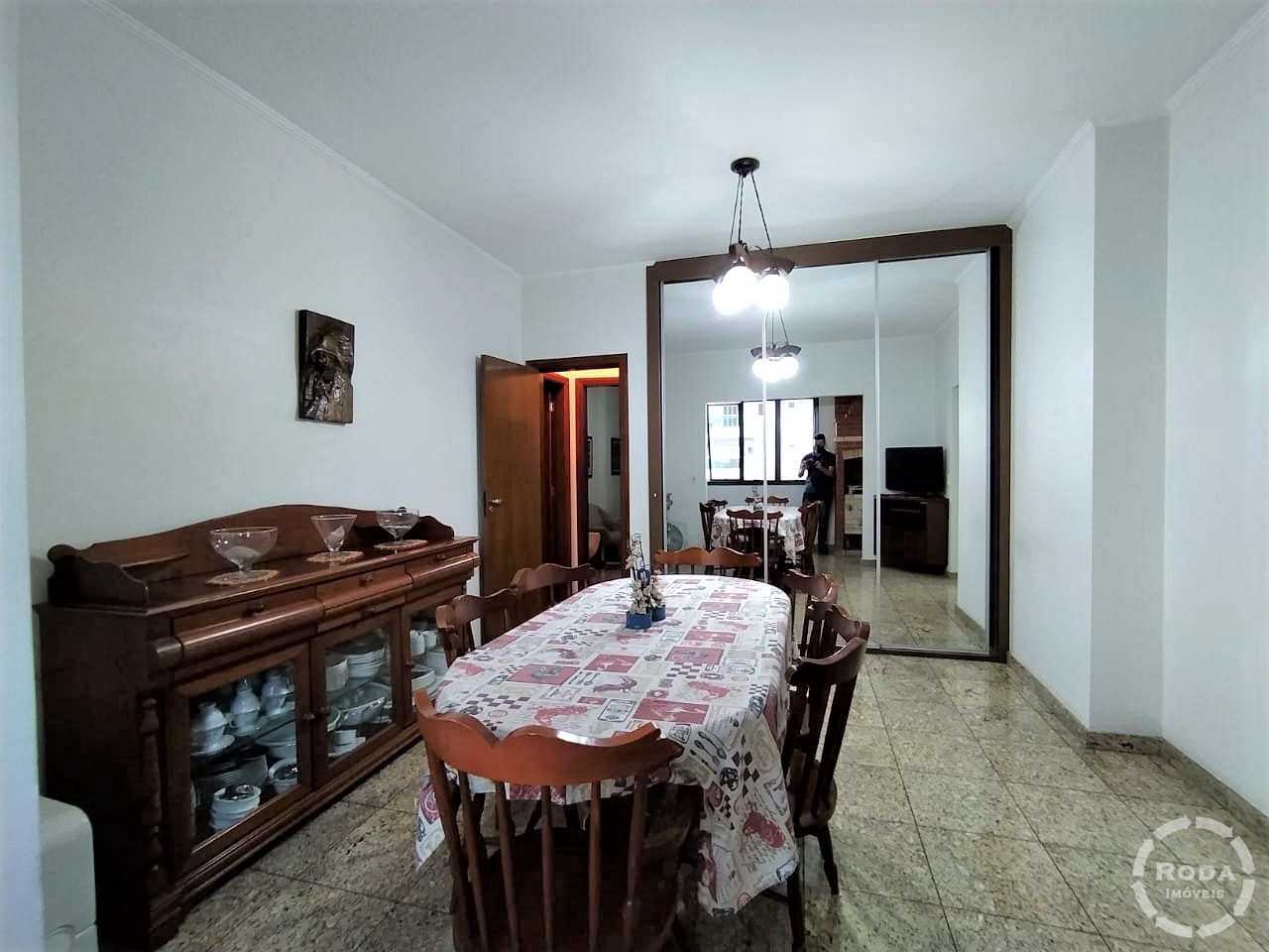 Apartamento à venda com 3 quartos, 160m² - Foto 12