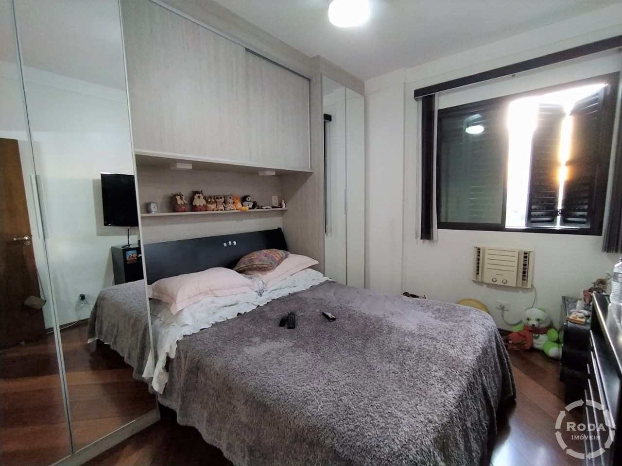 Apartamento à venda com 3 quartos, 160m² - Foto 18