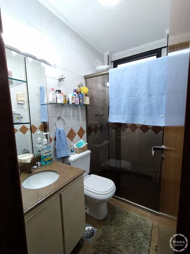 Apartamento à venda com 3 quartos, 160m² - Foto 23