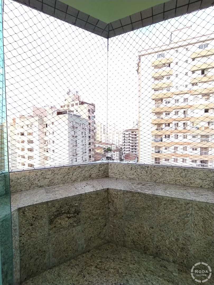 Apartamento à venda com 3 quartos, 160m² - Foto 8