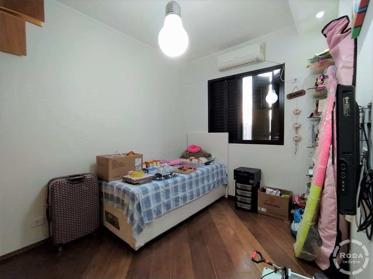 Apartamento à venda com 3 quartos, 160m² - Foto 22