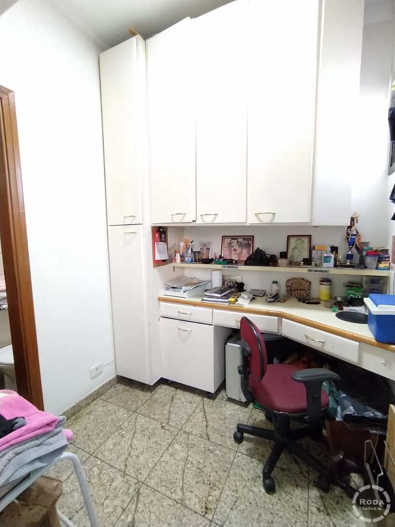 Apartamento à venda com 3 quartos, 160m² - Foto 28