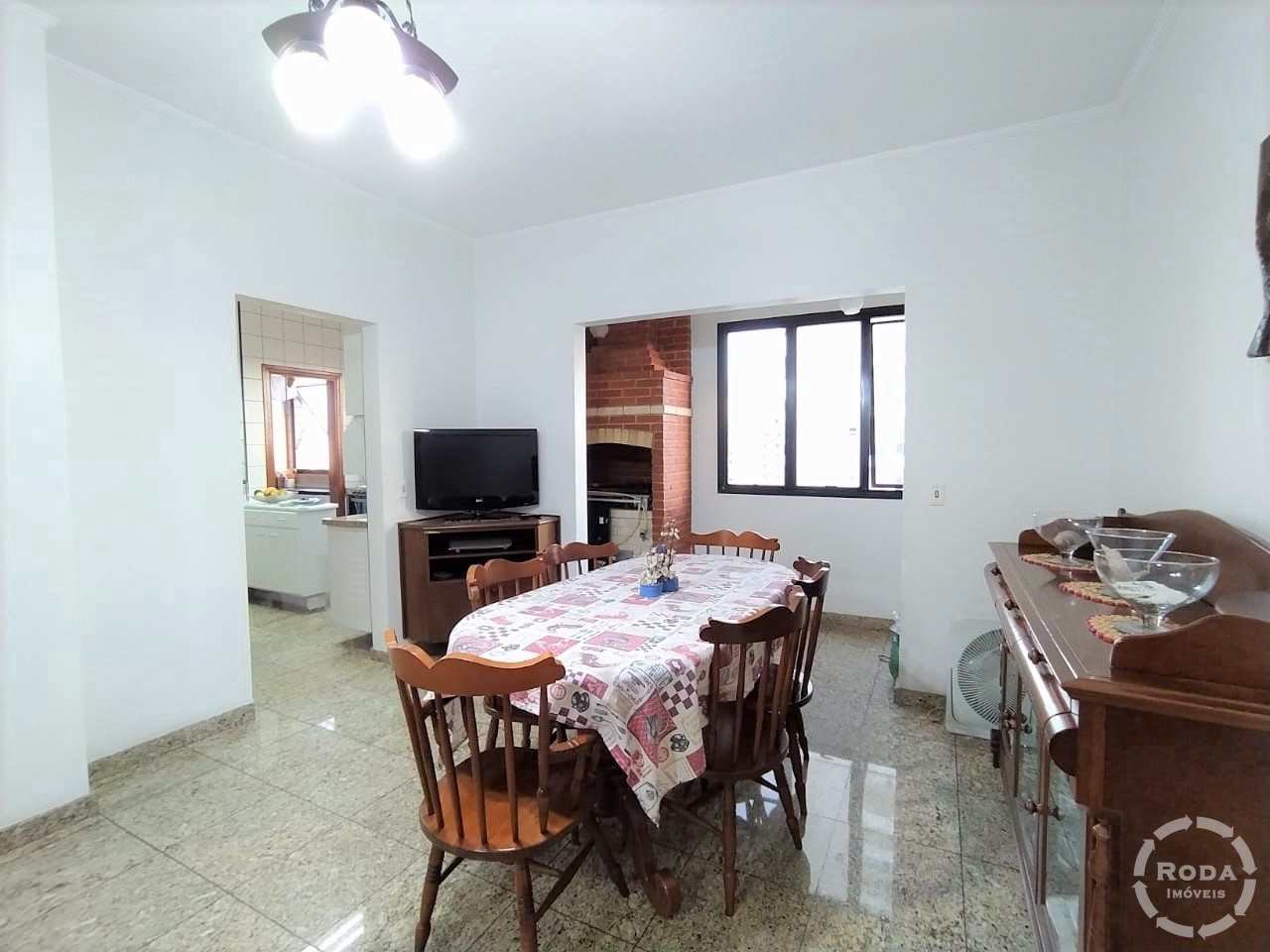 Apartamento à venda com 3 quartos, 160m² - Foto 11