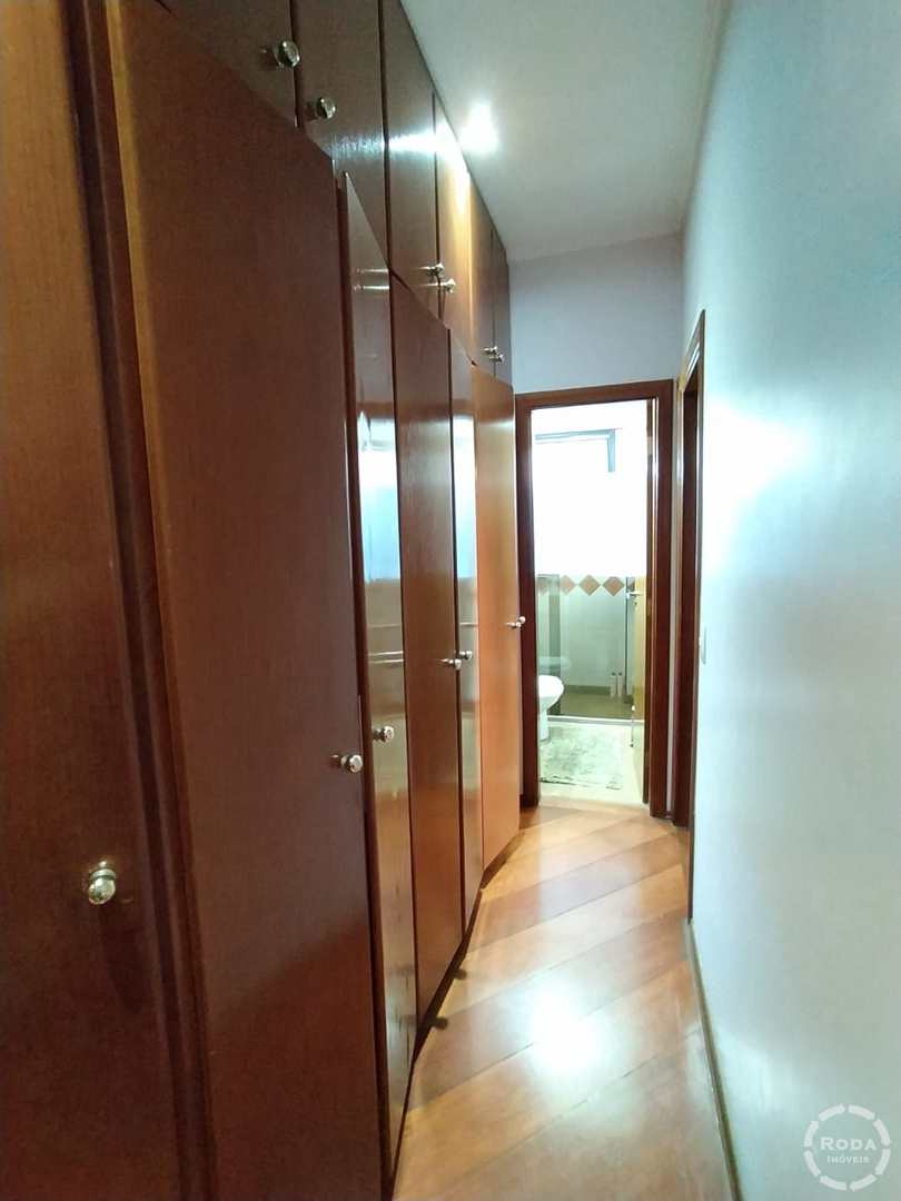 Apartamento à venda com 3 quartos, 160m² - Foto 17