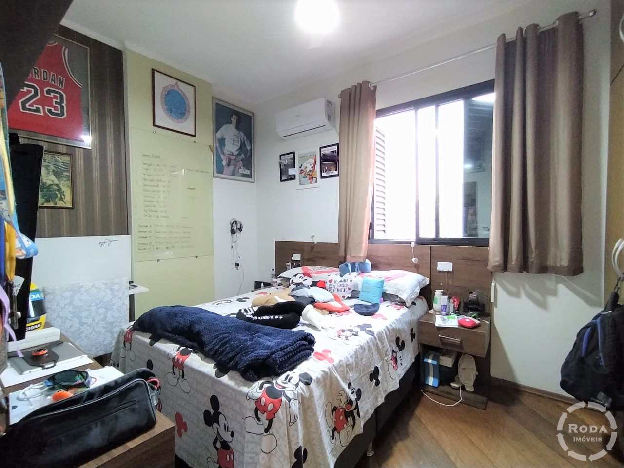 Apartamento à venda com 3 quartos, 160m² - Foto 20