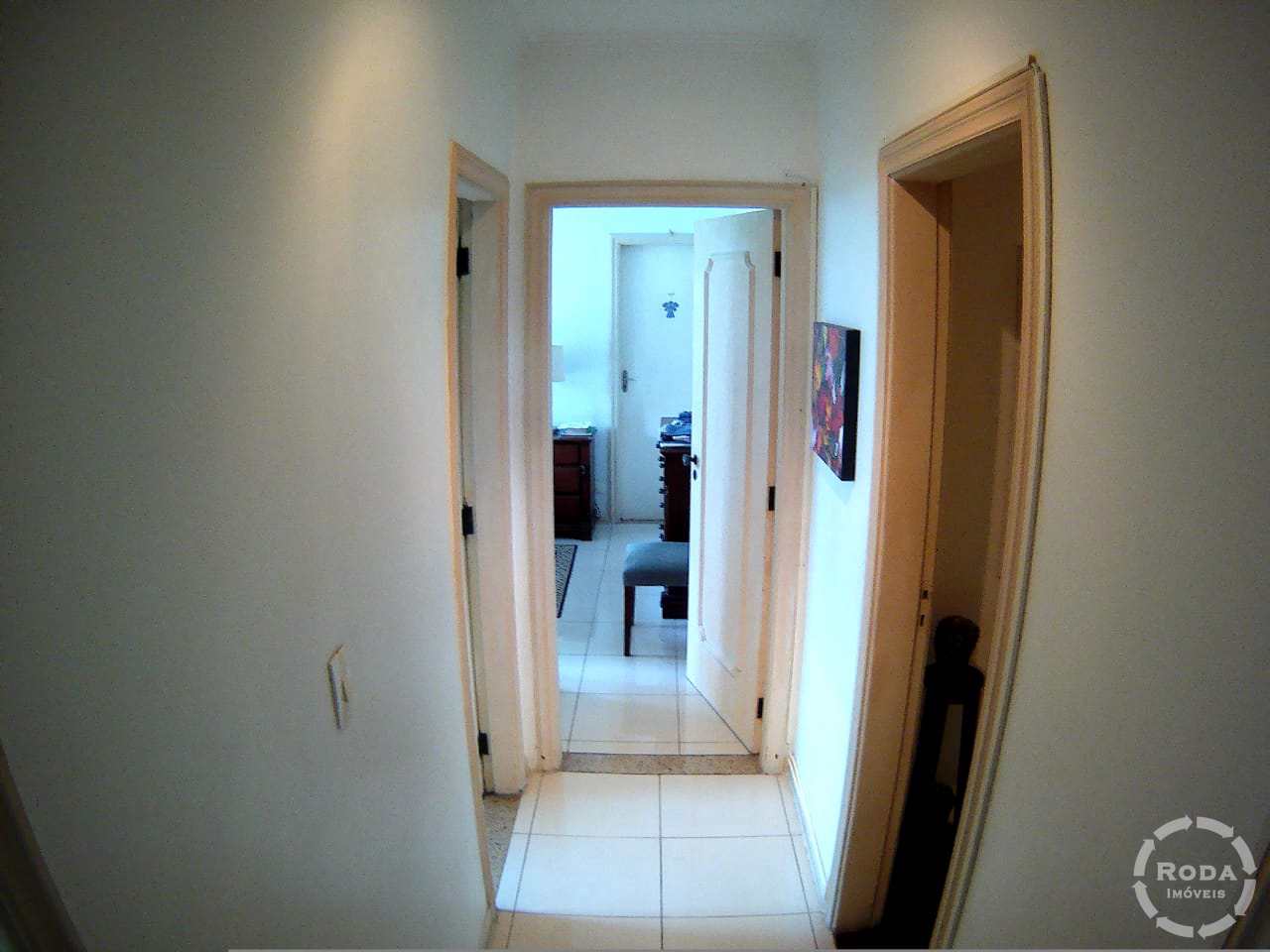 Apartamento à venda com 3 quartos, 160m² - Foto 8