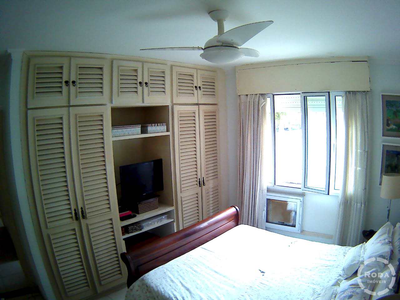 Apartamento à venda com 3 quartos, 160m² - Foto 11