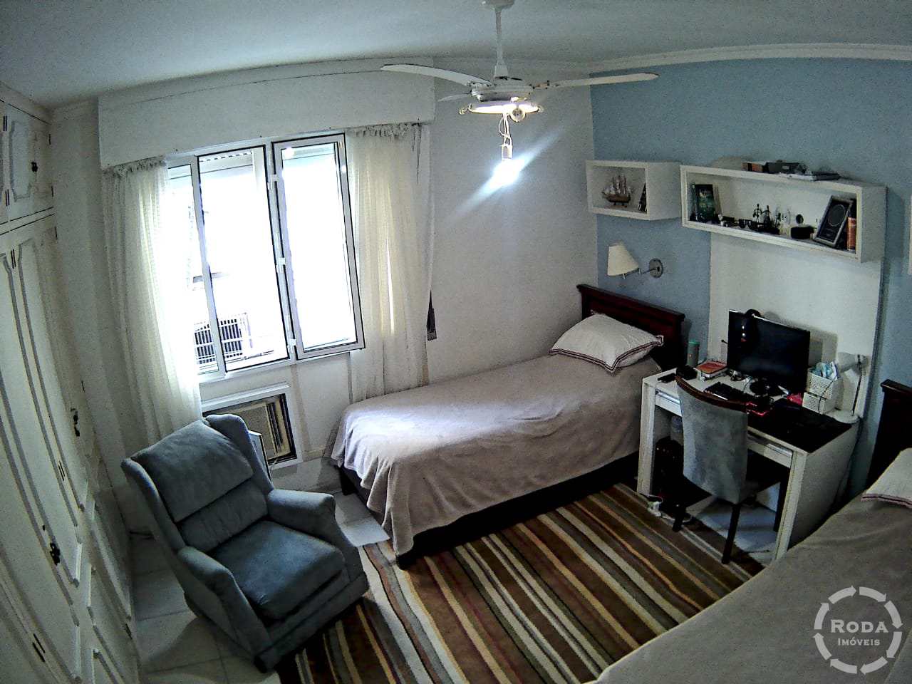 Apartamento à venda com 3 quartos, 160m² - Foto 13