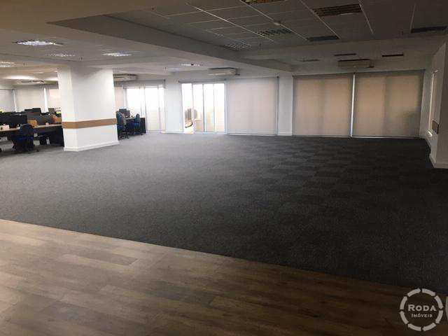 Conjunto Comercial-Sala à venda e aluguel, 244m² - Foto 7