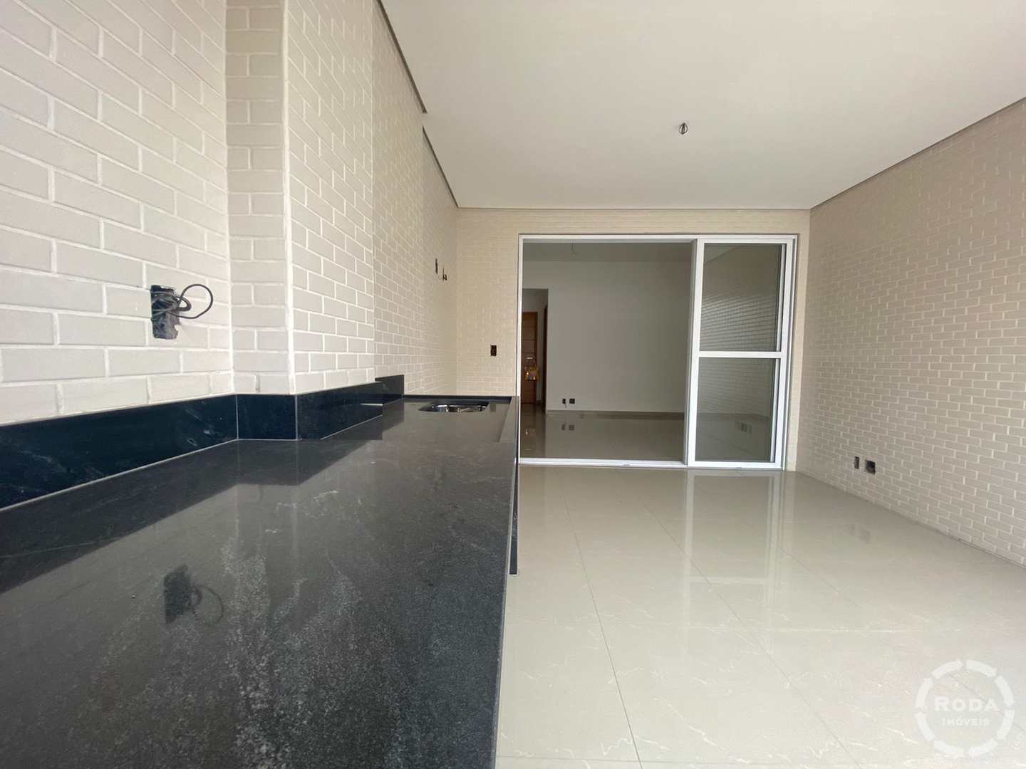 Apartamento à venda com 2 quartos, 128m² - Foto 1